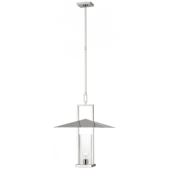 Amity 18'' Lantern (279|RB 5052PN-CG)
