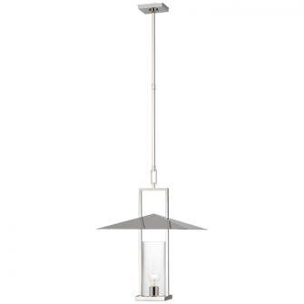 Amity 18'' Lantern (279|RB 5052PN-CG)