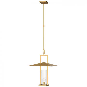 Amity 18'' Lantern (279|RB 5052AB-CG)