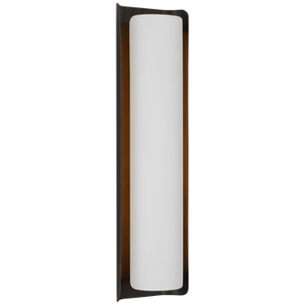 Penumbra 21'' Sconce (279|WS 2076BZ/WHT)