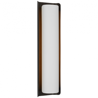 Penumbra 21'' Sconce (279|WS 2076BZ/WHT)