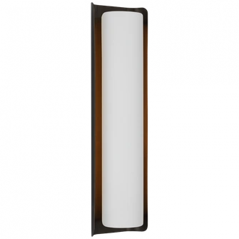 Penumbra 21'' Sconce (279|WS 2076BZ/WHT)