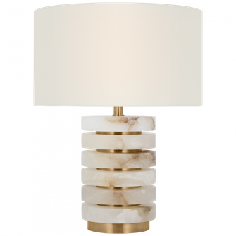 Diski Medium Table Lamp (279|WS 3900ALB/HAB-L)