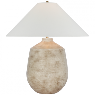 Lillis Large Table Lamp (279|AL 3620WXB-L)