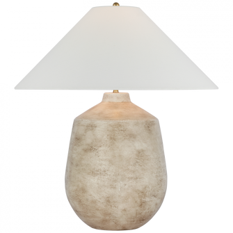 Lillis Large Table Lamp (279|AL 3620WXB-L)