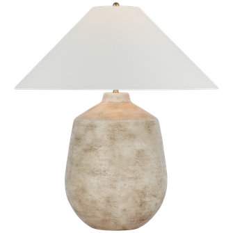 Lillis Large Table Lamp (279|AL 3620WXB-L)