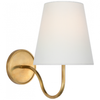 Lyndsie Small Sconce (279|AL 2000HAB-L)