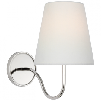 Lyndsie Small Sconce (279|AL 2000PN-L)