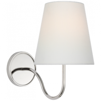 Lyndsie Small Sconce (279|AL 2000PN-L)