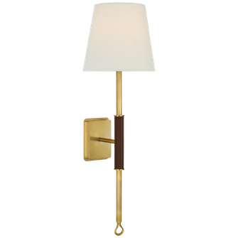Griffin Tail Sconce (279|AL 2006HAB/SDL-L)