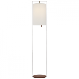 Zenz Medium Floor Lamp (279|RB 1130PN/W-L)
