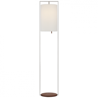 Zenz Medium Floor Lamp (279|RB 1130PN/W-L)