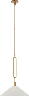 Argo 19'' Pendant (279|RB 5061AB-BSQ)