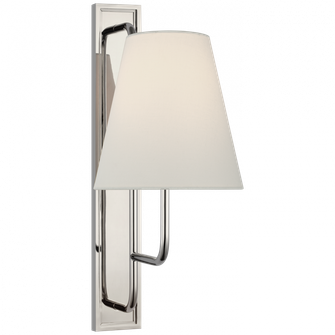 Rui Tall Sconce (279|AL 2061PN-L)