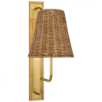 Rui Tall Sconce (279|AL 2061HAB-NTW)
