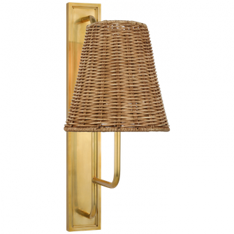 Rui Tall Sconce (279|AL 2061HAB-NTW)