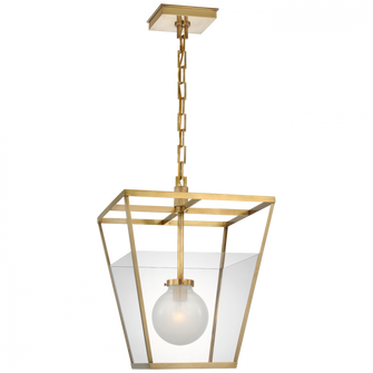Illume 18'' Lantern (279|RB 5102AB-CG)