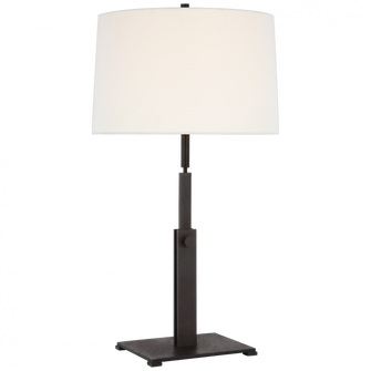 Cadmus Large Adjustable Table Lamp (279|RB 3110WI-L)