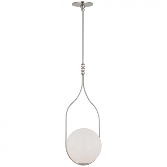 Jodo 12'' Pendant (279|WS 5021PN-WG)