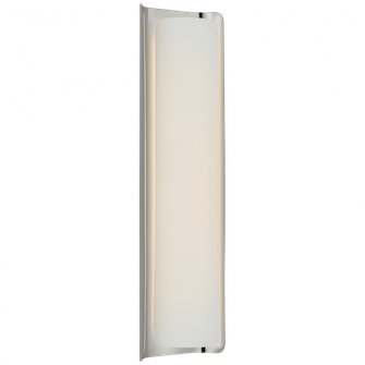 Penumbra 21'' Sconce (279|WS 2076PN/L)