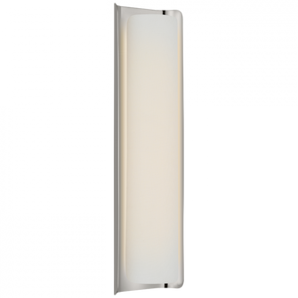 Penumbra 21'' Sconce (279|WS 2076PN/L)