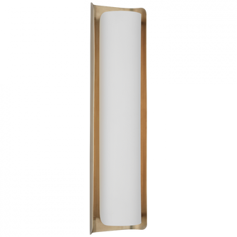 Penumbra 21'' Sconce (279|WS 2076HAB/WHT)