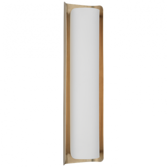 Penumbra 21'' Sconce (279|WS 2076HAB/WHT)