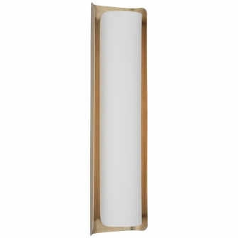 Penumbra 21'' Sconce (279|WS 2076HAB/WHT)