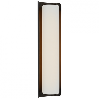 Penumbra 21'' Sconce (279|WS 2076BZ/L)