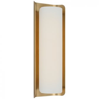 Penumbra 15'' Sconce (279|WS 2074HAB/L)