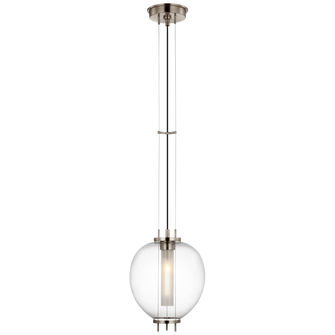 Taro 9'' Pendant (279|RB 5096AN-CG)