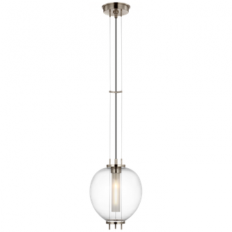 Taro 9'' Pendant (279|RB 5096AN-CG)