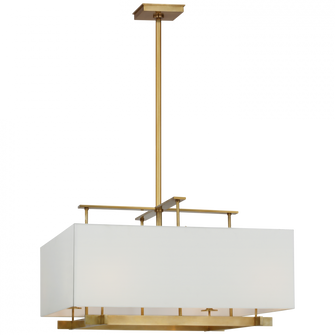 Jase Extra Large Hanging Shade (279|RB 5155AB-L)