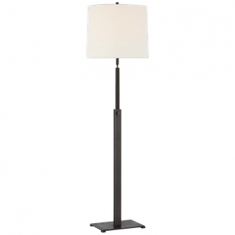 Cadmus Medium Adjustable Floor Lamp (279|RB 1010WI-L)