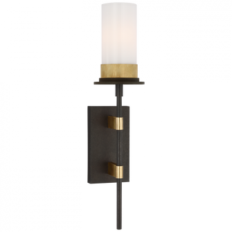 Beza Large Tail Sconce (279|RB 2012WI/AB-WG)