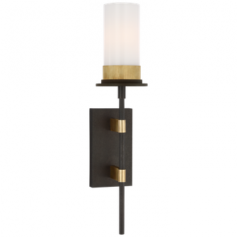 Beza Large Tail Sconce (279|RB 2012WI/AB-WG)