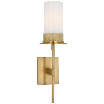 Beza Medium Tail Sconce (279|RB 2010AB-WG)