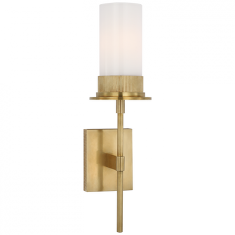 Beza Medium Tail Sconce (279|RB 2010AB-WG)