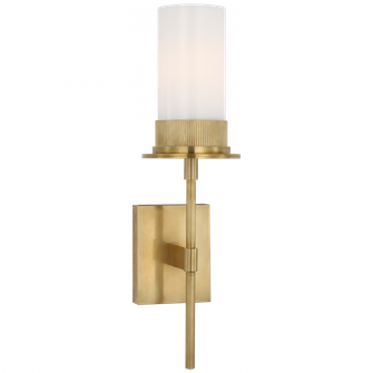 Beza Medium Tail Sconce (279|RB 2010AB-WG)