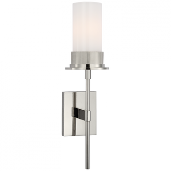 Beza Medium Tail Sconce (279|RB 2010PN-WG)
