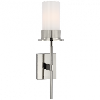 Beza Medium Tail Sconce (279|RB 2010PN-WG)