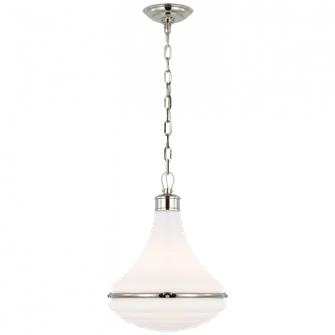 Wesley 15'' Pendant (279|AL 5070PN-WG)