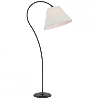 Dume Large Arched Floor Lamp (279|AL 1060AI-L)
