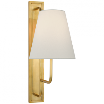 Rui Tall Sconce (279|AL 2061HAB-L)