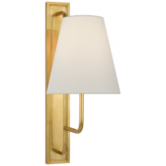 Rui Tall Sconce (279|AL 2061HAB-L)