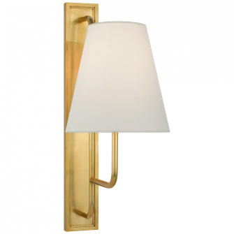 Rui Tall Sconce (279|AL 2061HAB-L)