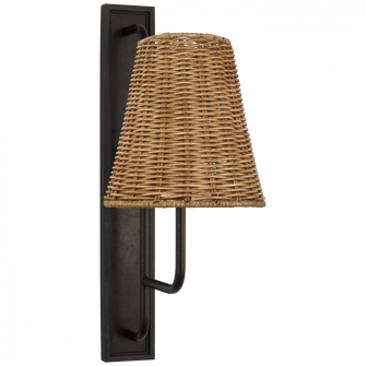 Rui Tall Sconce (279|AL 2061AI-NTW)