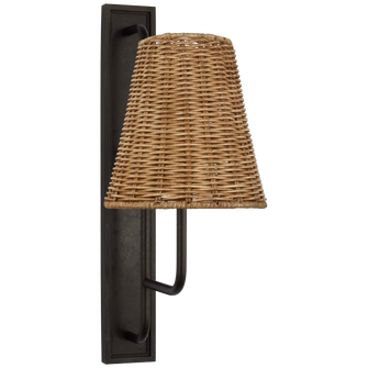 Rui Tall Sconce (279|AL 2061AI-NTW)