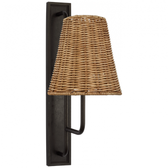 Rui Tall Sconce (279|AL 2061AI-NTW)