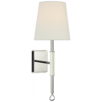 Griffin Sconce (279|AL 2005PN/PAR-L)